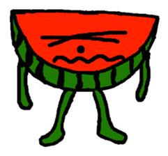 suikahnn sticker #6758655