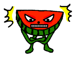 suikahnn sticker #6758656