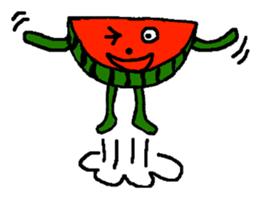 suikahnn sticker #6758658