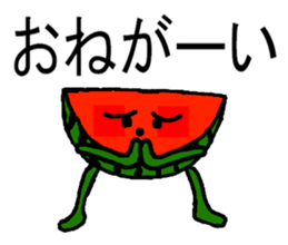 suikahnn sticker #6758660