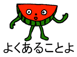 suikahnn sticker #6758662