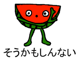 suikahnn sticker #6758666