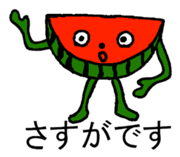 suikahnn sticker #6758668