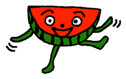 suikahnn sticker #6758672