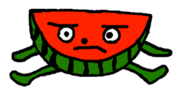 suikahnn sticker #6758673