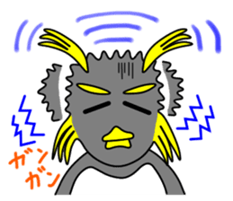 Friend of the SEA Penguin (2nd) sticker #6759013