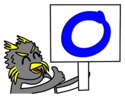 Friend of the SEA Penguin (2nd) sticker #6759014