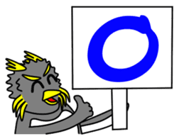 Friend of the SEA Penguin (2nd) sticker #6759014