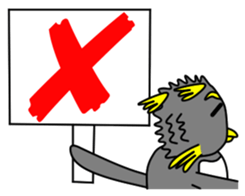 Friend of the SEA Penguin (2nd) sticker #6759015