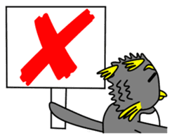 Friend of the SEA Penguin (2nd) sticker #6759015