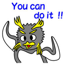 Friend of the SEA Penguin (2nd) sticker #6759044