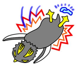 Friend of the SEA Penguin (2nd) sticker #6759046