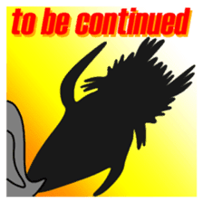 Friend of the SEA Penguin (2nd) sticker #6759047