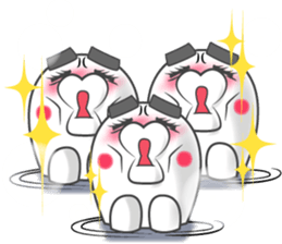 Life of the seal part2 sticker #6759083