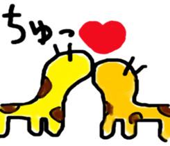 minanimals sticker #6759088