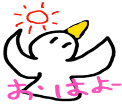 minanimals sticker #6759096