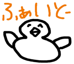 minanimals sticker #6759114