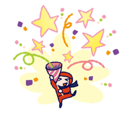 English-Ninja Vol.1 sticker #6759336