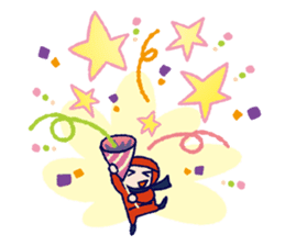 English-Ninja Vol.1 sticker #6759336