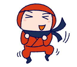 English-Ninja Vol.1 sticker #6759337