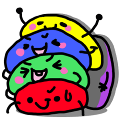 Color Five 3