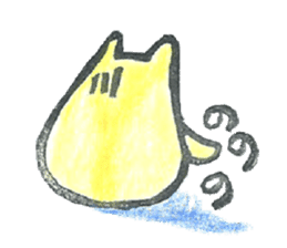 hamuchy1 sticker #6759950