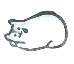 hamuchy1 sticker #6759954