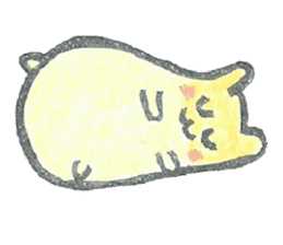 hamuchy1 sticker #6759961