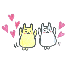hamuchy1 sticker #6759963