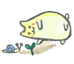 hamuchy1 sticker #6759965