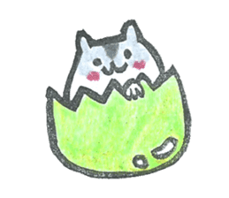 hamuchy1 sticker #6759966