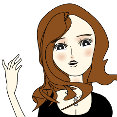 Good evening,Ms.YORUKO No. Two(English)