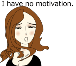 Good evening,Ms.YORUKO No. Two(English) sticker #6760510