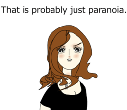 Good evening,Ms.YORUKO No. Two(English) sticker #6760519