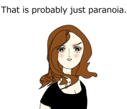 Good evening,Ms.YORUKO No. Two(English) sticker #6760519