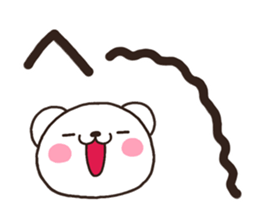 SIRO003 tegaki sticker #6760756