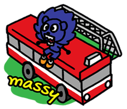 Godsball Z sticker #6760970