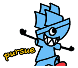 Godsball Z sticker #6760976