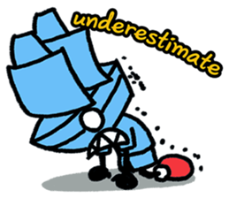 Godsball Z sticker #6760978