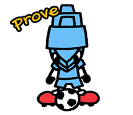 Godsball Z sticker #6760982