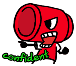 Godsball Z sticker #6760985