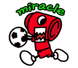 Godsball Z sticker #6760987