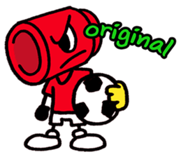 Godsball Z sticker #6760988