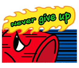 Godsball Z sticker #6760989