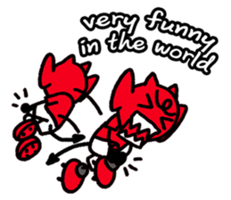 Godsball Z sticker #6760993