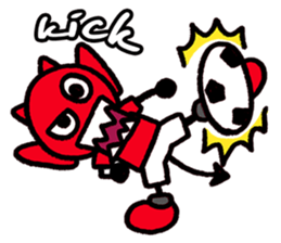 Godsball Z sticker #6760994