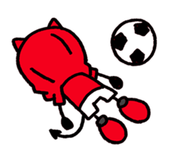 Godsball Z sticker #6760996