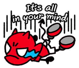 Godsball Z sticker #6760997