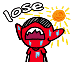 Godsball Z sticker #6760998