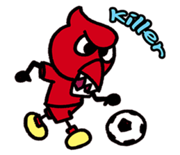 Godsball Z sticker #6761000